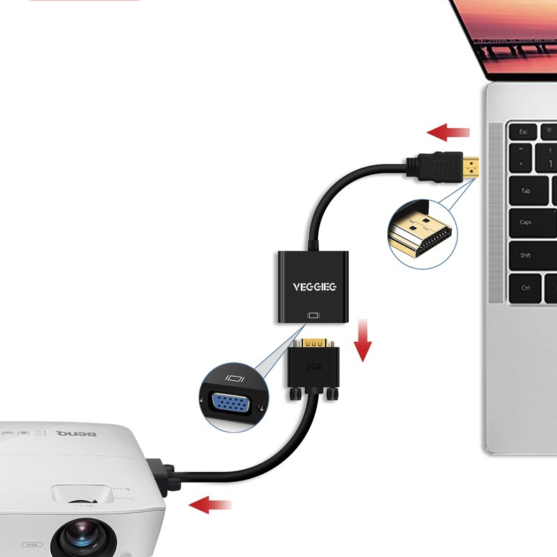 hdmi sang vga