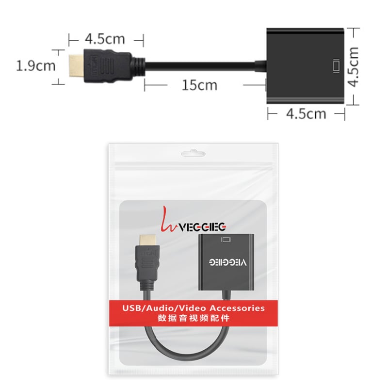 hdmi sang vga