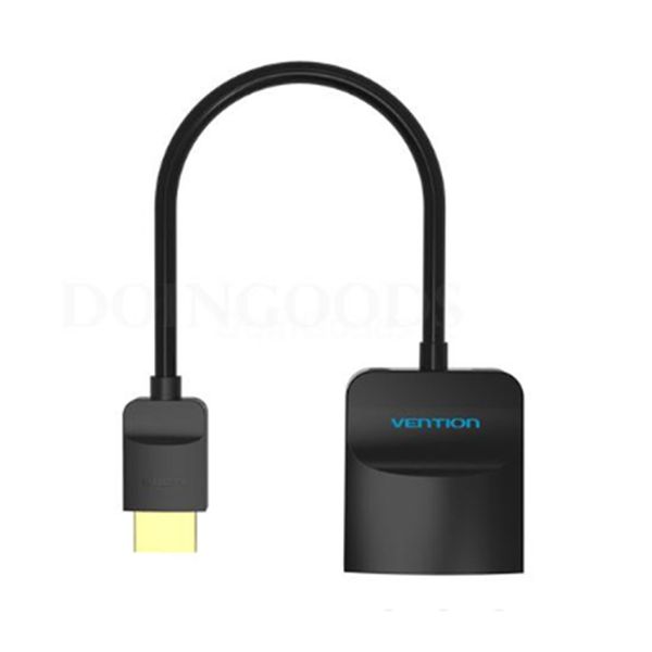 cap chuyen hdmi ra vga vention