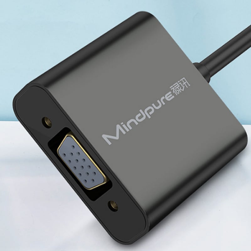 cap hdmi sang vga mindpure