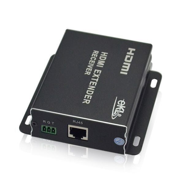 Bộ khuếch đại mở rộng HDMI sang cáp mạng LAN 150 mét EKL-HE150 - Phụ Kiện Điện Tử Việt Nam