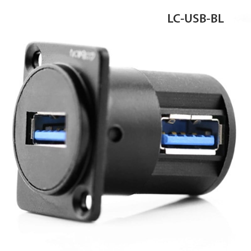 jack cam usb 3.0 am tuong coraon