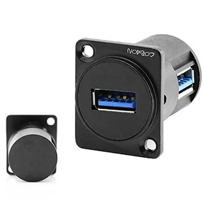 jack cam usb 3.0 am tuong coraon