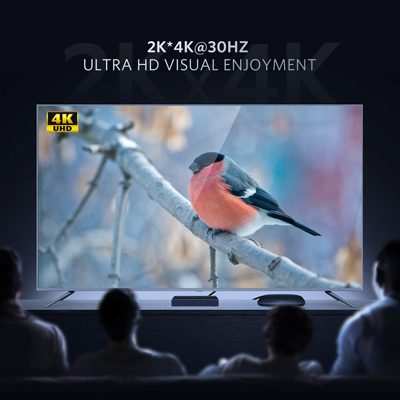 hdmi kvm 2 port ugreen 50744