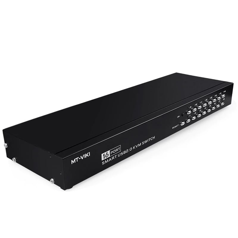 bo vga switch kvm 16 cong mt-viki mt-1601uk-ch