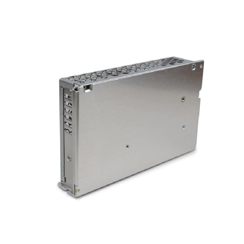 Nguồn DC LED 48V 3.3A 150W Meanwell LRS-150-75 Đài Loan
