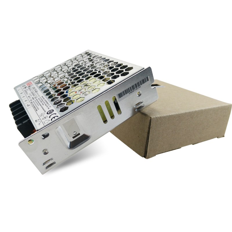 Nguồn DC LED 48V 1.6A 75W Meanwell LRS-75-48 Đài Loan