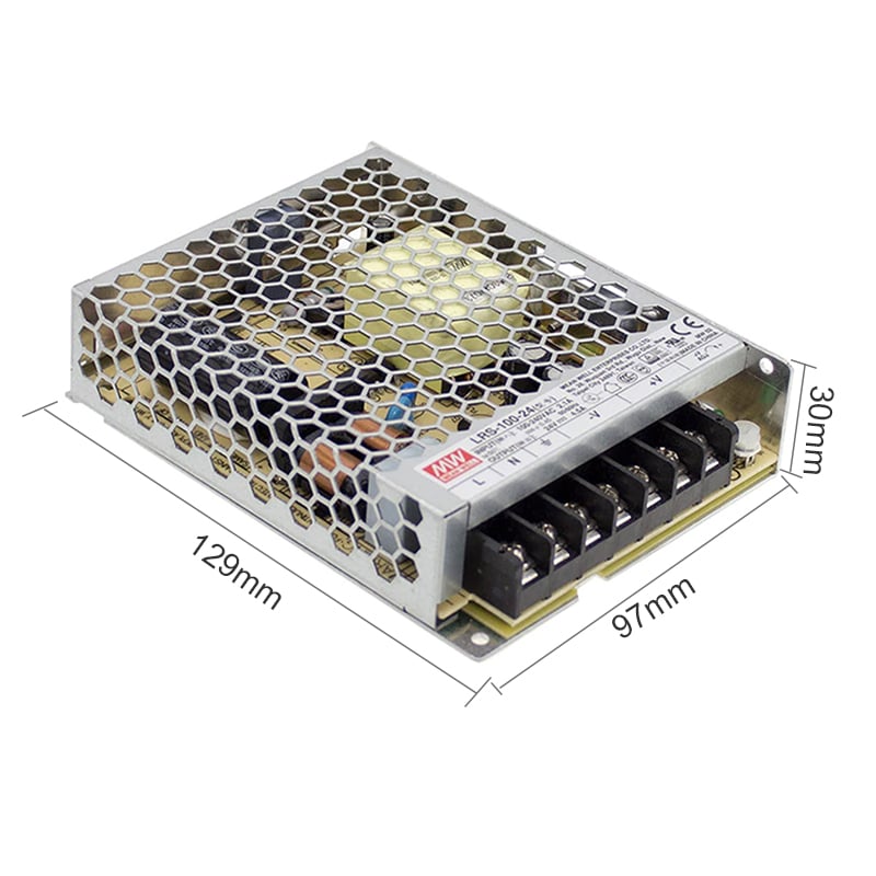 nguon led to ong 24v-4,5a meanwell lrs-100-24