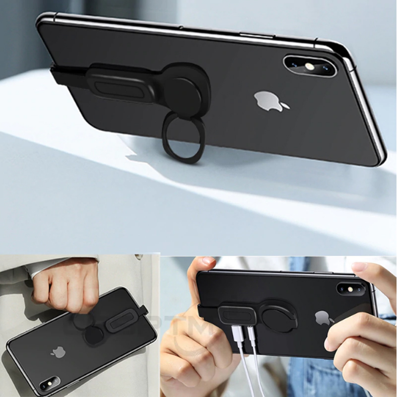 sac lightning + audio 3.5mm cho iphone ipad