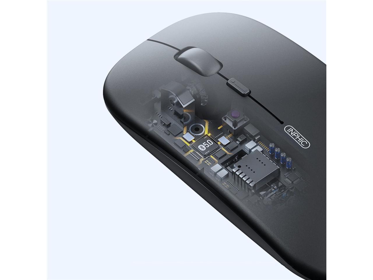 chuot bluetooth