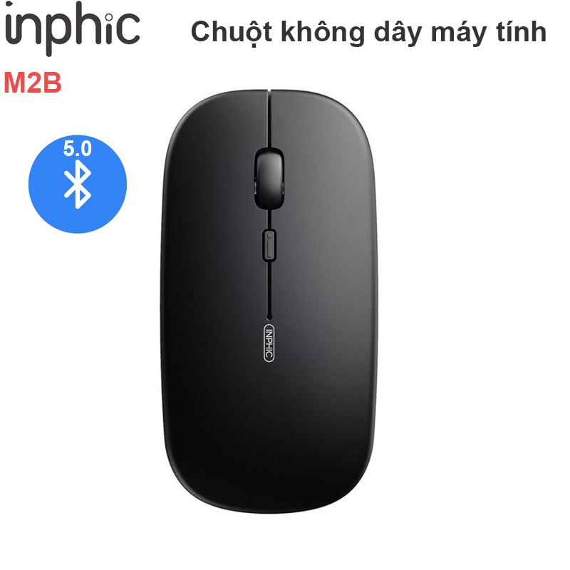 chuot bluetooth