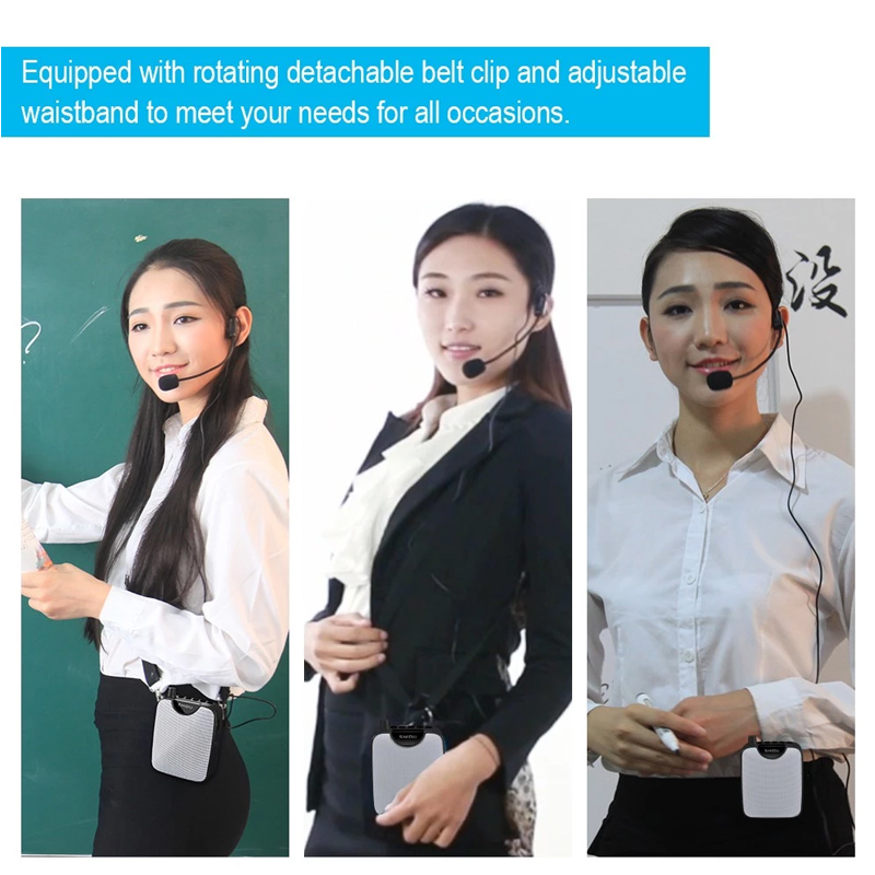M500UHF SHIDU