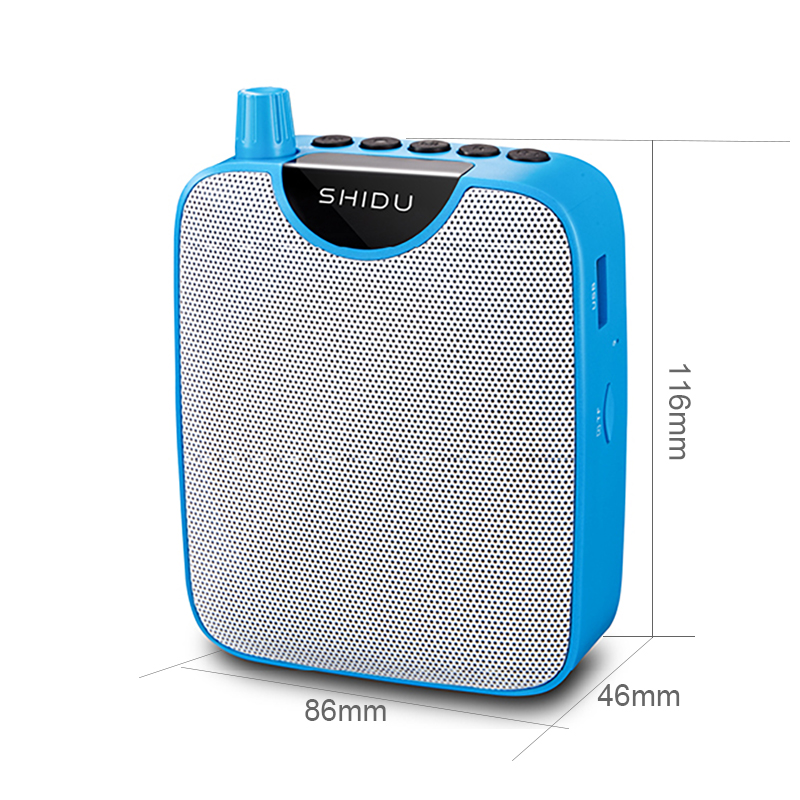 M500UHF SHIDU