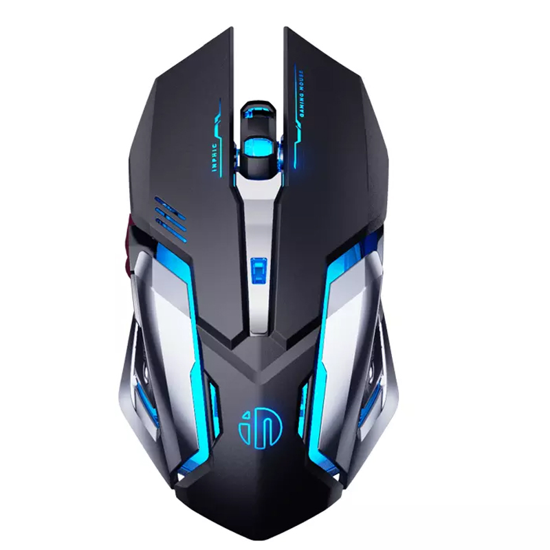 inphic m602