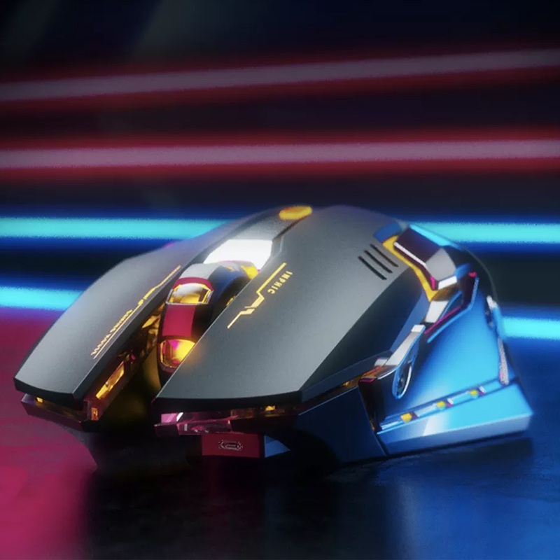 inphic m602