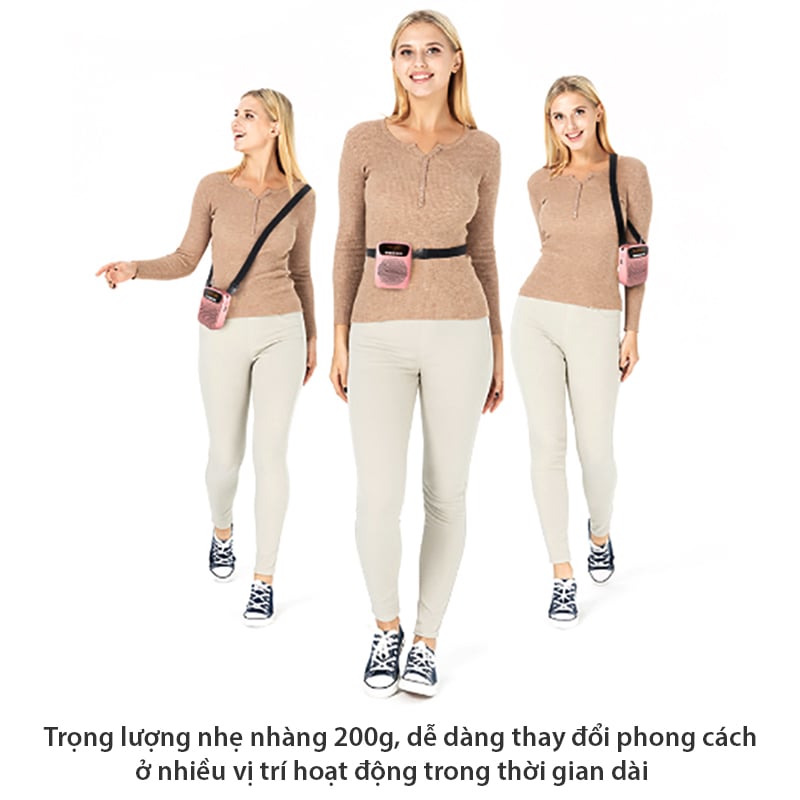 loa tro giang co day shidu sd-s278