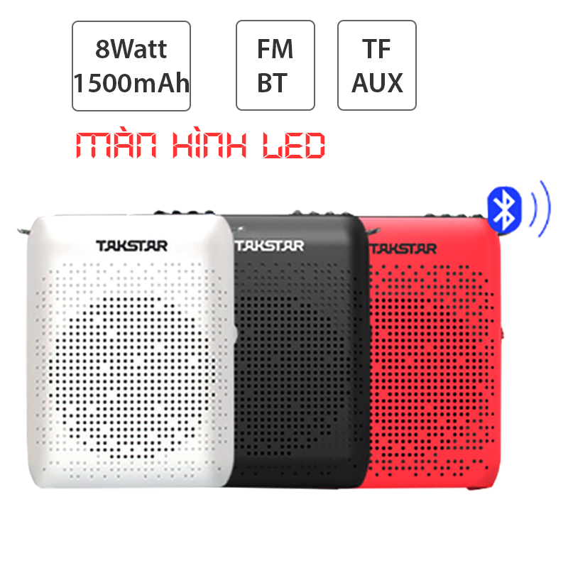may tro giang takstar e220