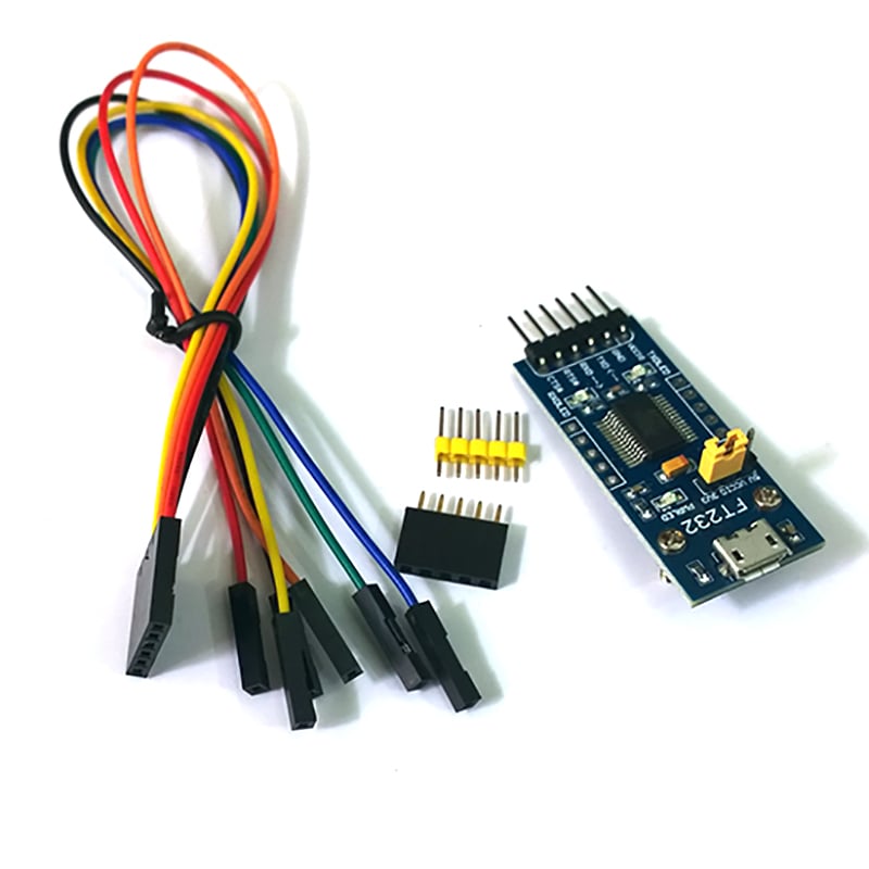 mach chuyen usb sang ttl