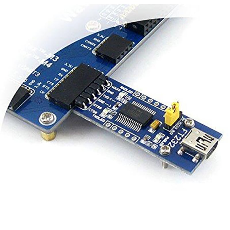 mach chuyen usb sang ttl
