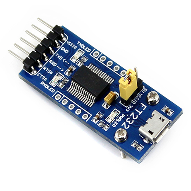 mach chuyen usb sang ttl