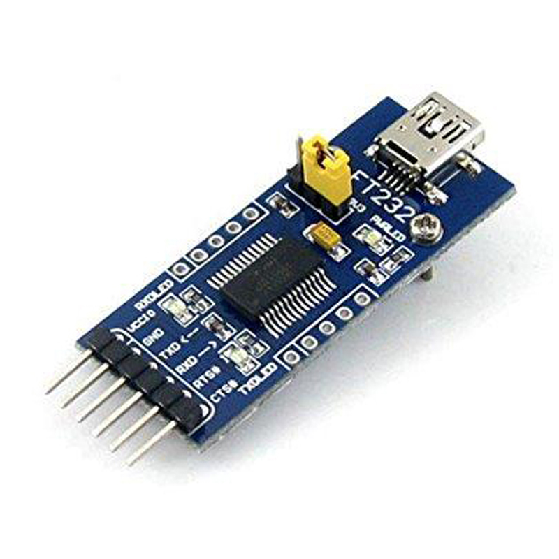 mach chuyen usb sang ttl