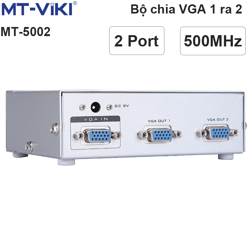 bo chia vga 1 ra 2 mtviki mt5002