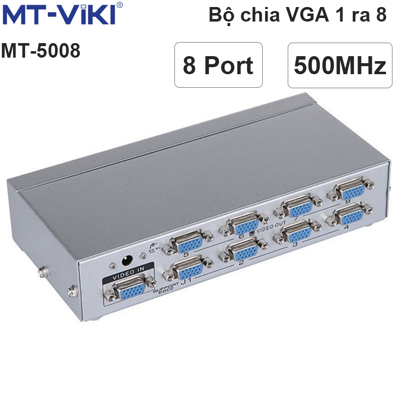 bo chia vga 1 ra 2 mtviki mt5008