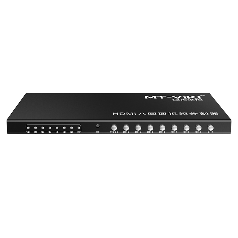 bo gop hdmi 8x1 mt-viki mt-sw081