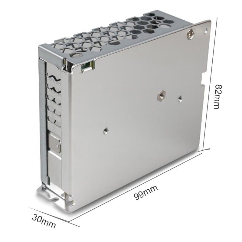 meanwell lrs-50-24
