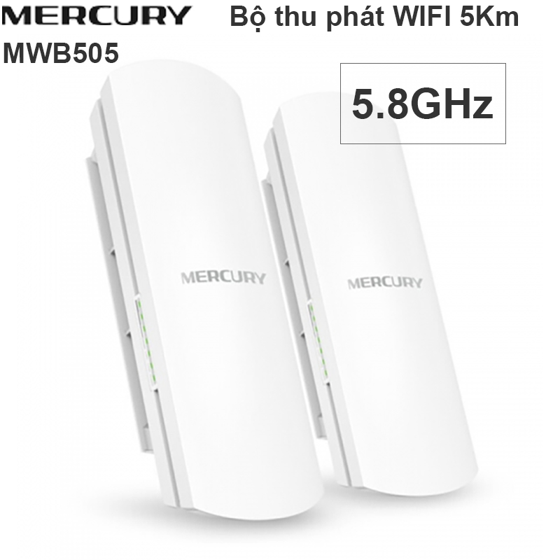 mercury mwb505