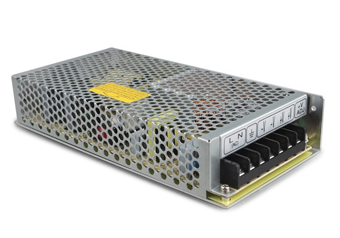 Nguồn DC LED 48V 3.3A 150W Meanwell NES-150-48 Đài Loan