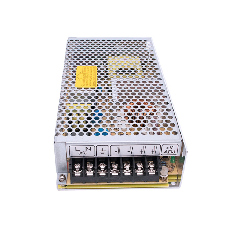 Nguồn DC LED 48V 3.3A 150W Meanwell NES-150-48 Đài Loan