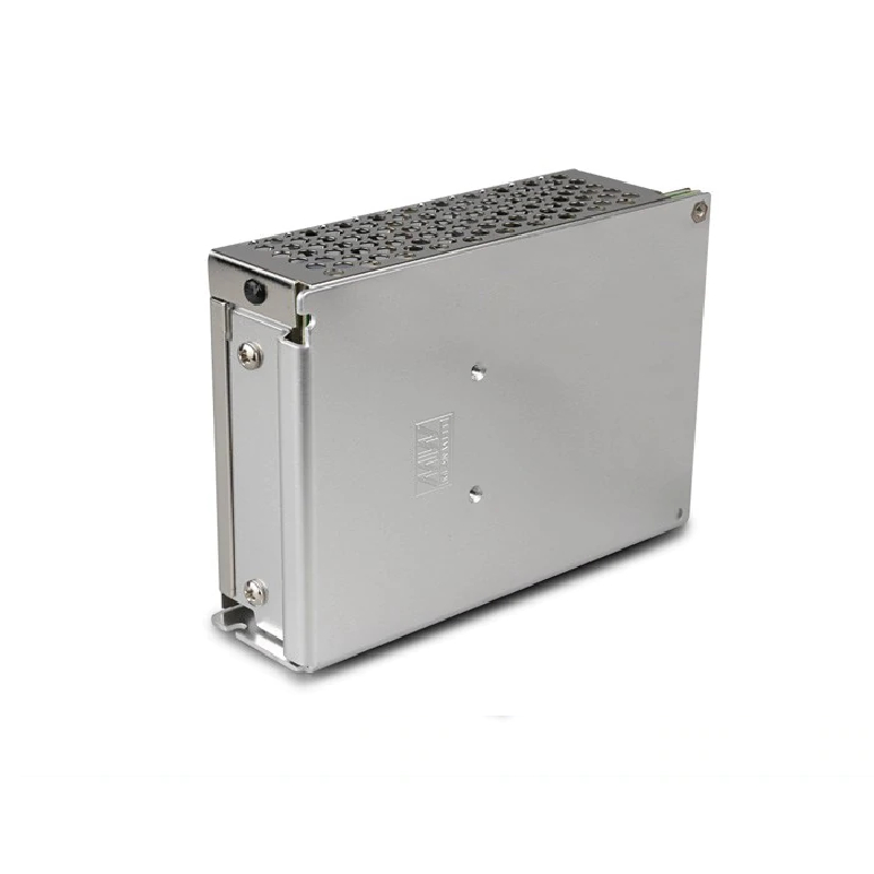 Nguồn DC LED tổng 48V 1.1A 50W Meanwell NES-50-48 Đài Loan