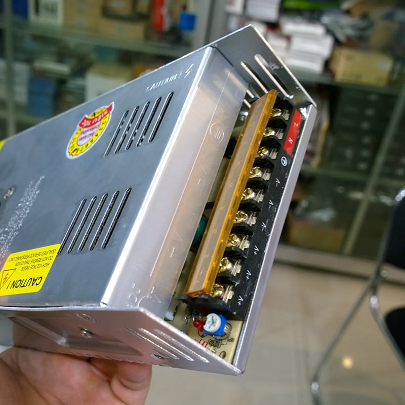 nguon 12v 30a