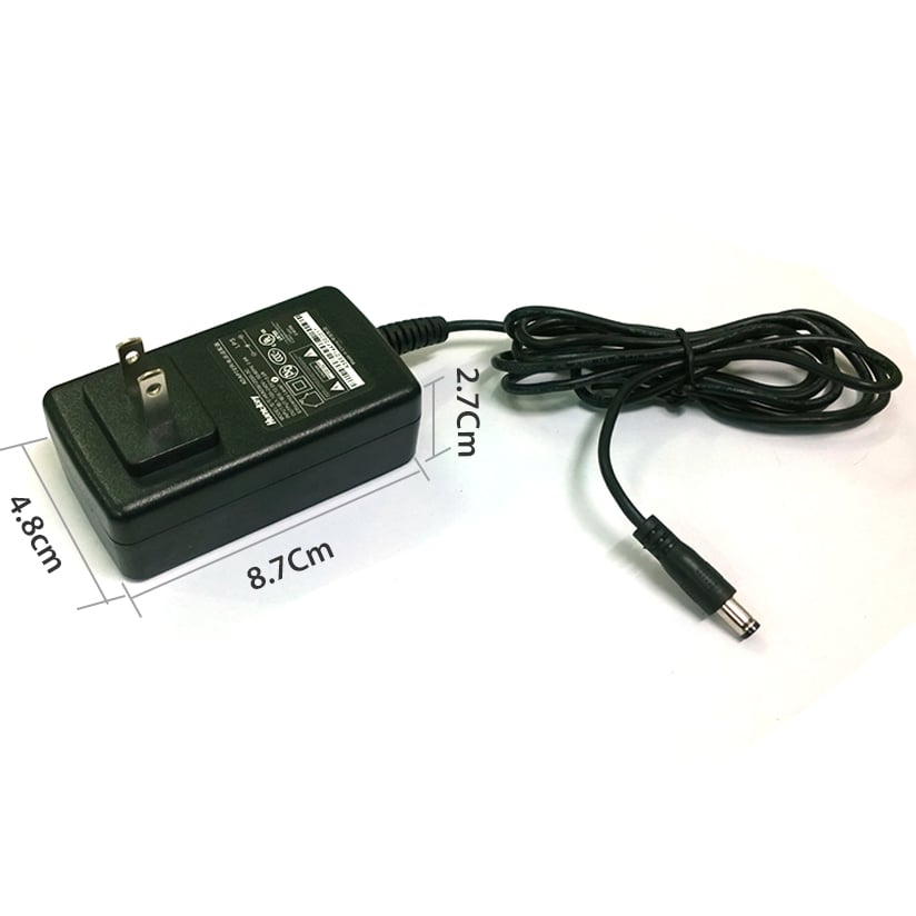 nguon adapter 12v-3a huntkey