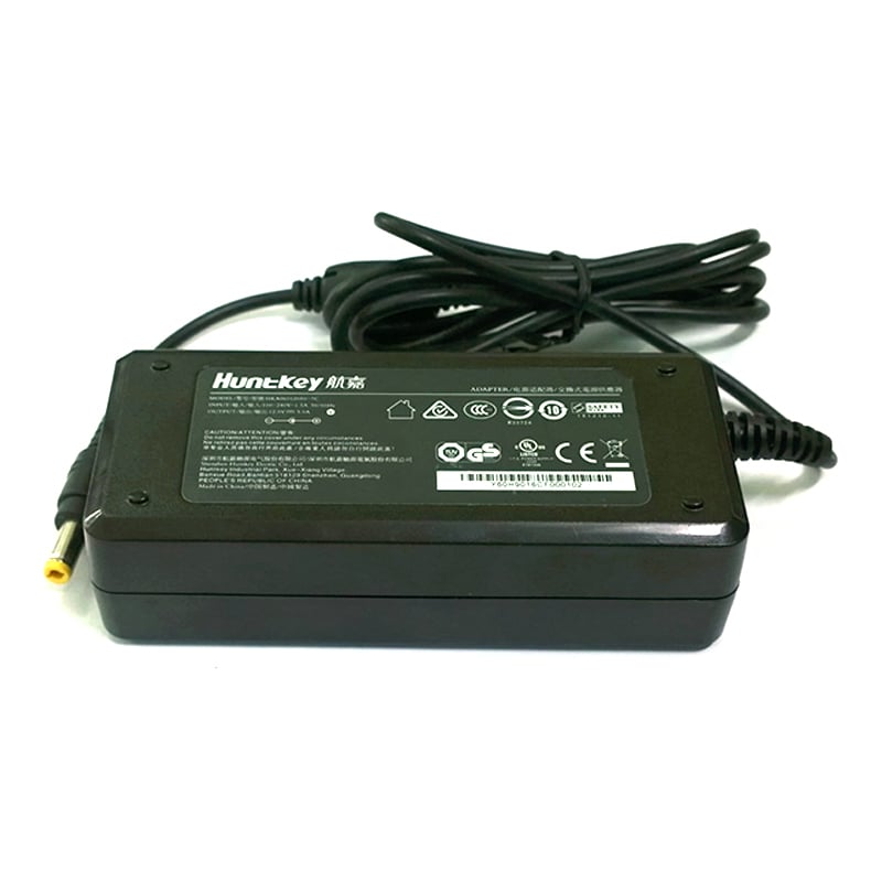 nguon dc huntkey 12v-5a