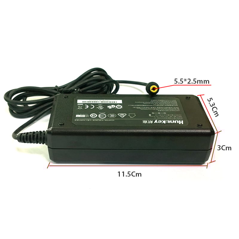 nguon dc huntkey 12v-5a