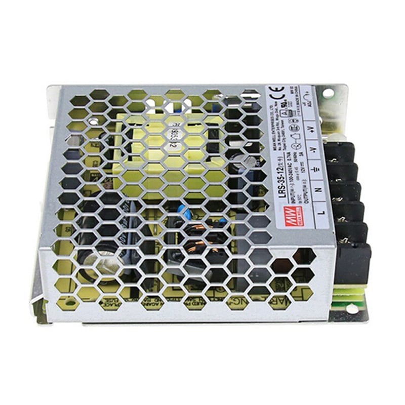 nguon led meanwell 24v-1.5a 26w lrs-35-24