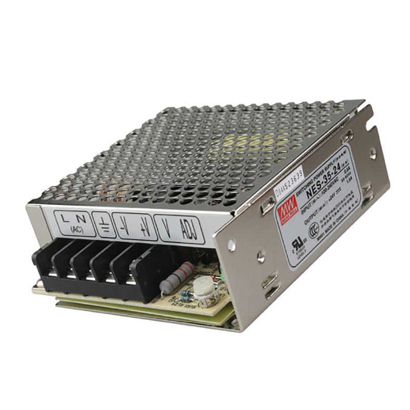 nguon led meanwell 24v-1.5a 26w lrs-35-24
