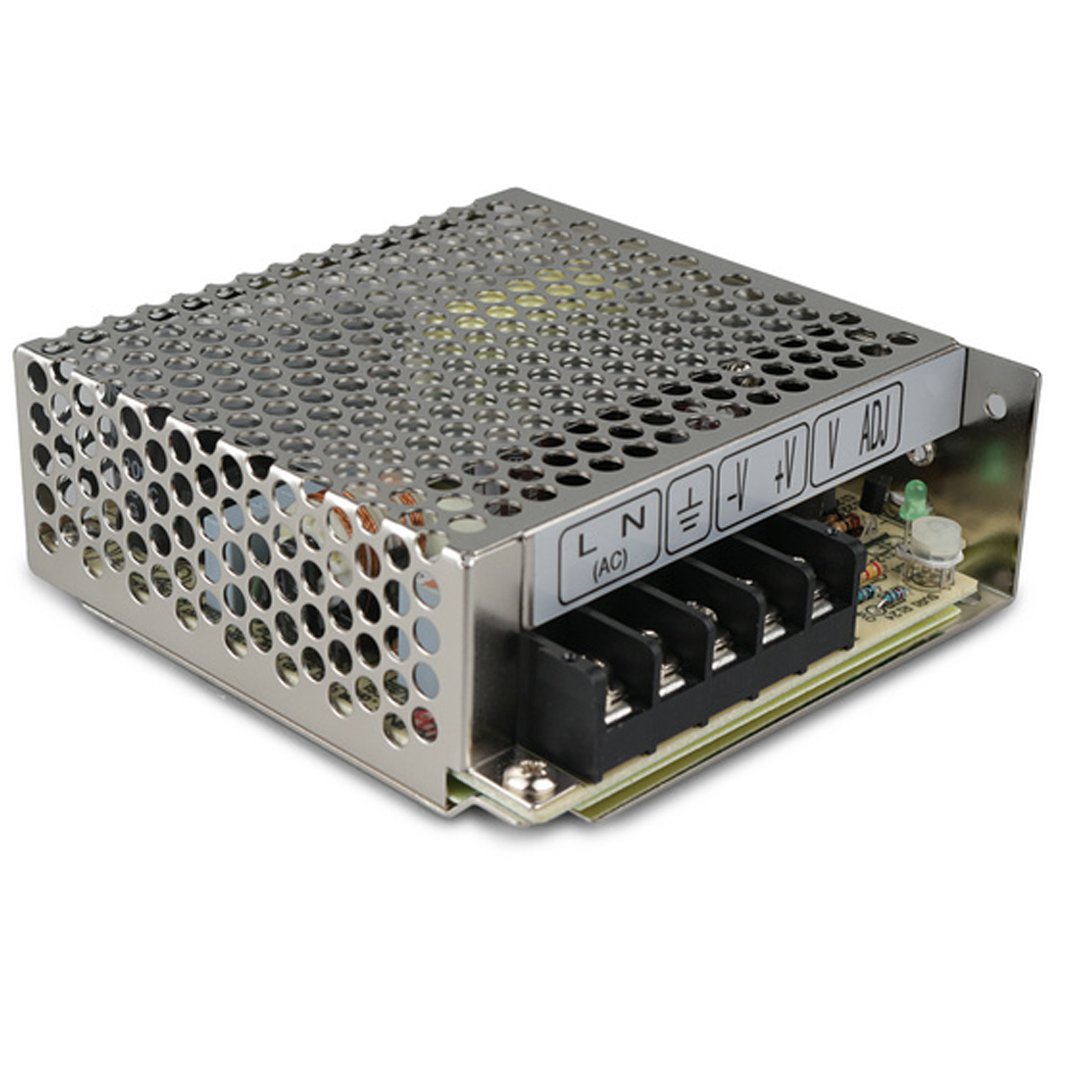 nguon led meanwell 24v-1.5a 26w lrs-35-24