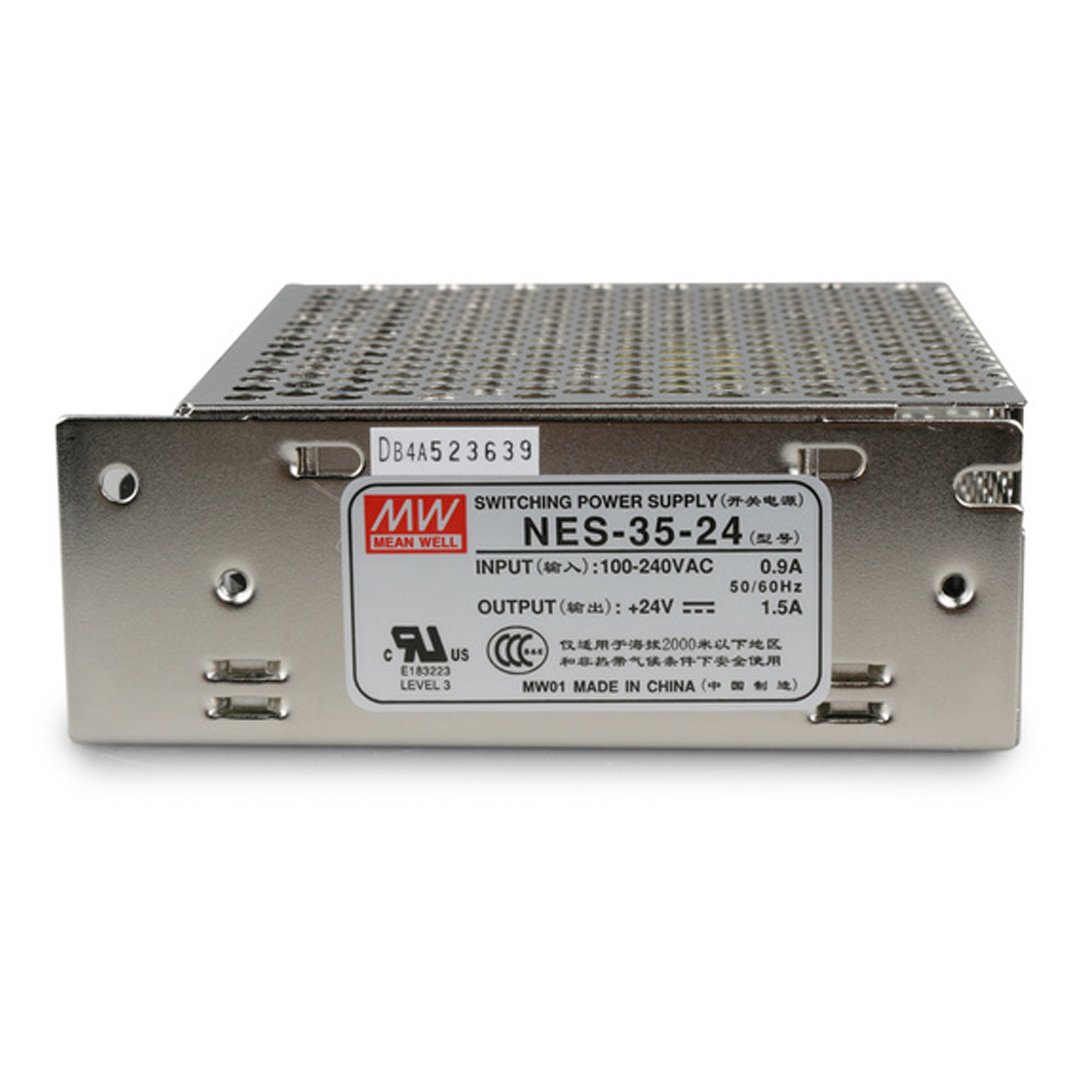 nguon led meanwell 24v-1.5a 26w lrs-35-24