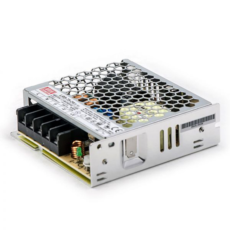 nguon dc led 24v-3.2a meanwell lrs-75-24