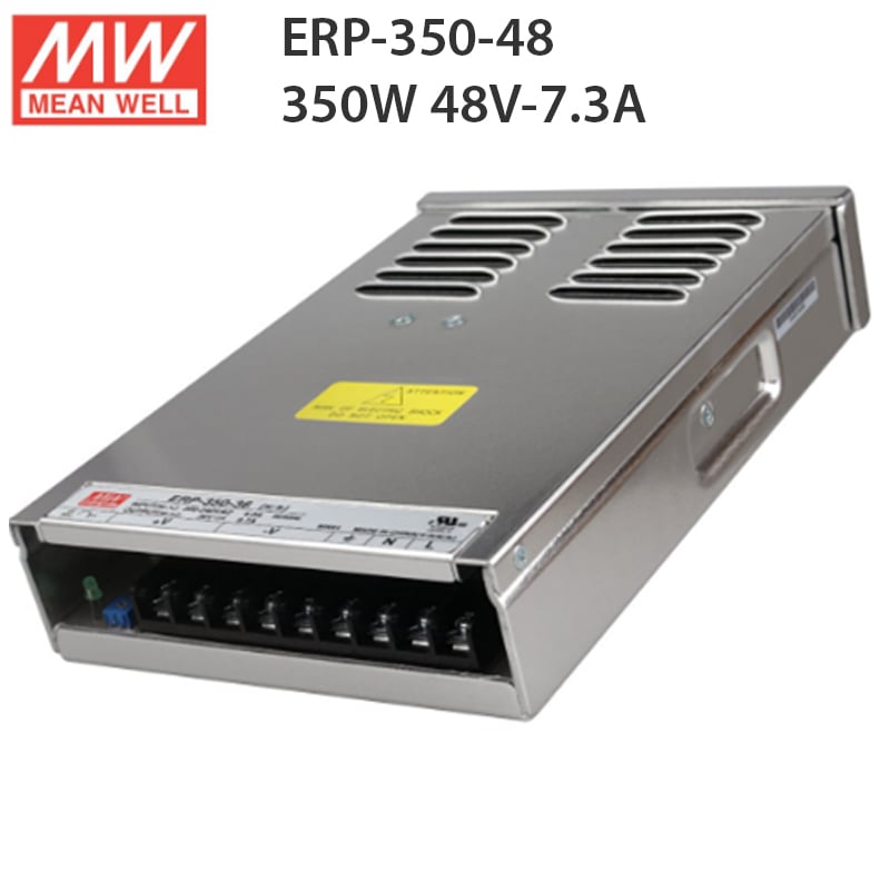 nguon ngoai troi meanwell erp-350-48