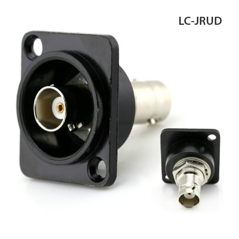 nhan cam bnc sdi coraon LC-JRUD