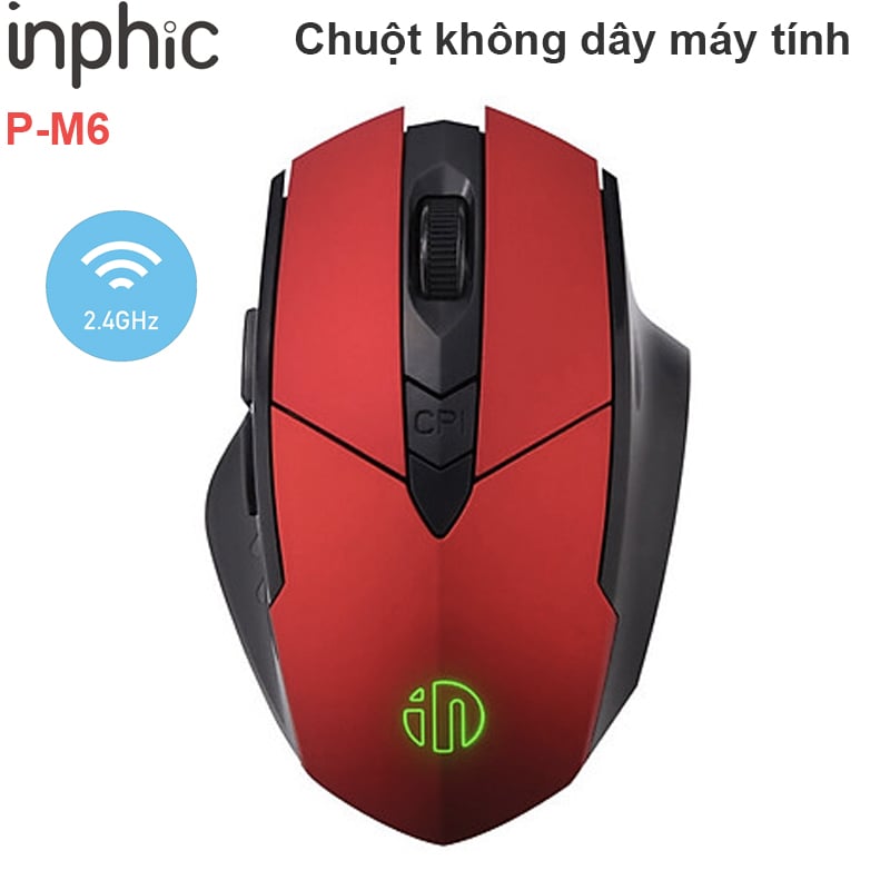 inphic pm6