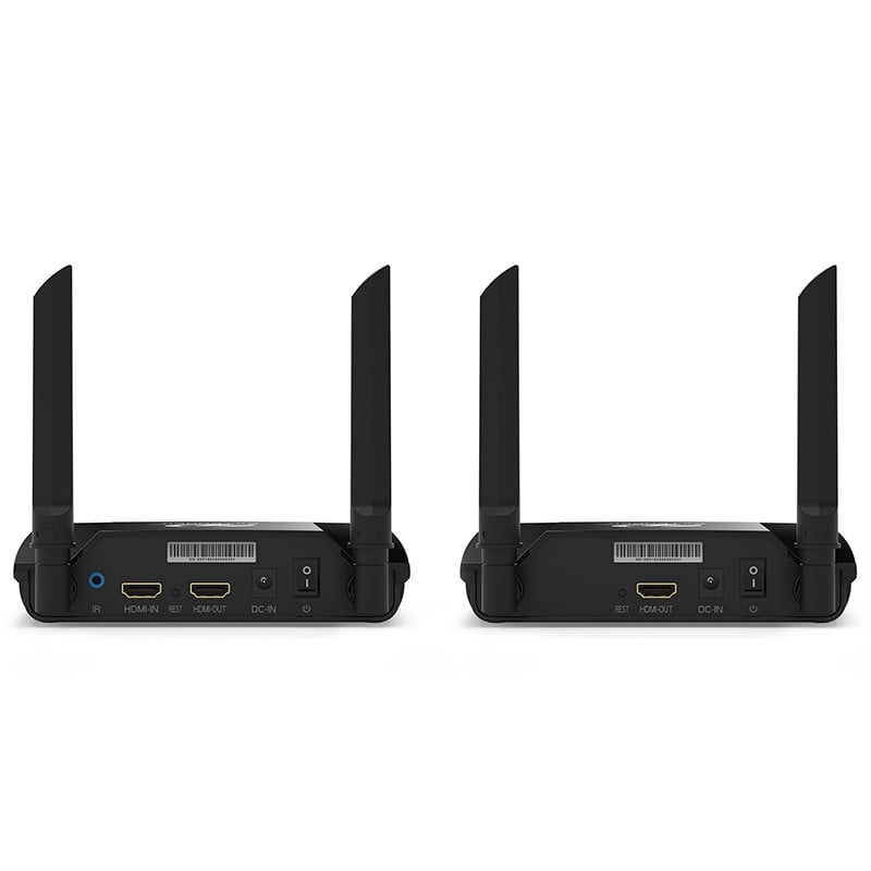 bo phat hdmi khong day 150 met pakite pat-590