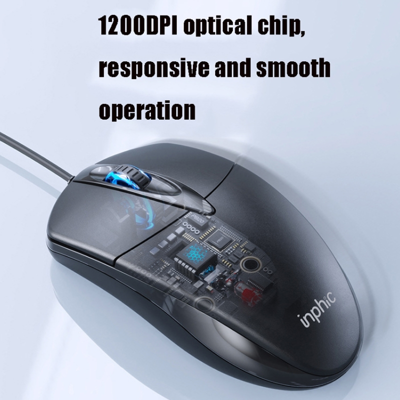 chuot quang inphic pb20