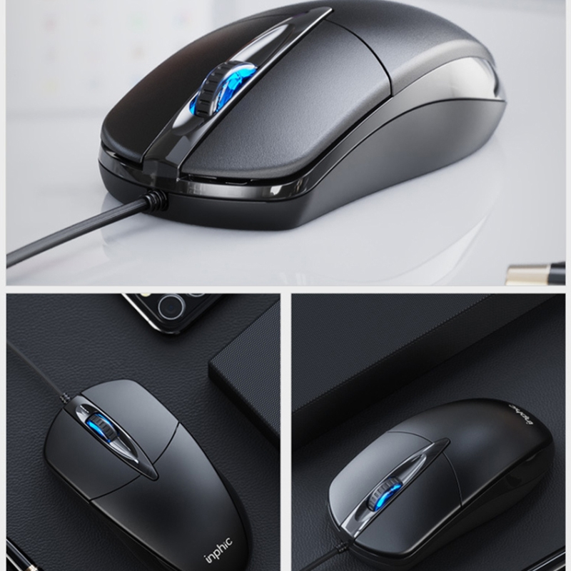 chuot quang inphic pb20