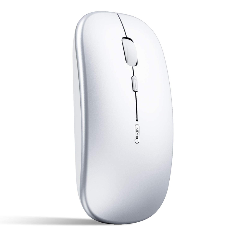 chuot khong day bluetooth