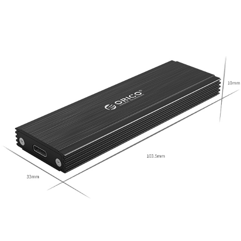 boc doc o ssd m.2 nvme orico